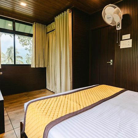 Swag Vista Resort Anachal Esterno foto